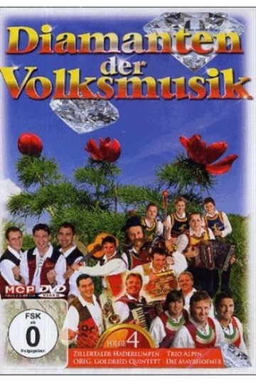 Diamanten Der Volksmusik 4